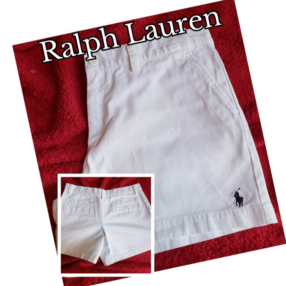 Ralph Lauren Shorts